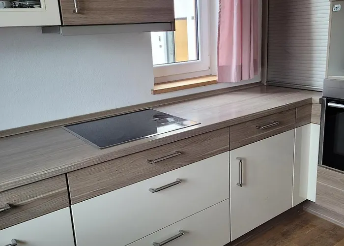 Harpfing Апартаменты Schnaitsee